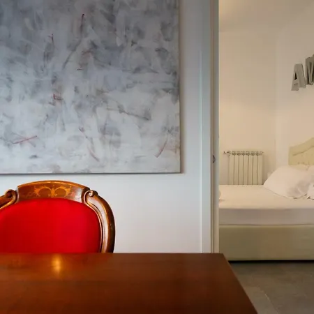 Apartman Vatican La Casa Dei Desideri