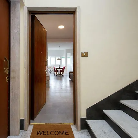 Vatican La Casa Dei Desideri