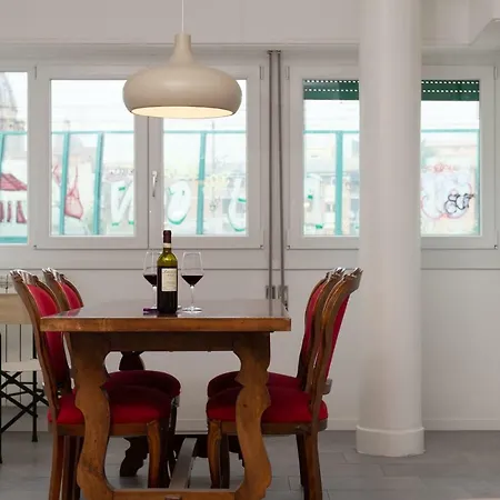 Apartman Vatican La Casa Dei Desideri Róma